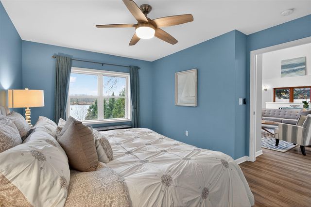 160 Eastshore Drive, Jerome, MI 49249