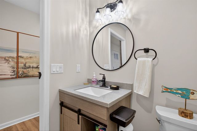 160 Eastshore Drive, Jerome, MI 49249