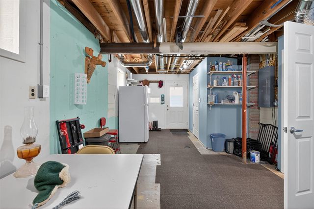 160 Eastshore Drive, Jerome, MI 49249