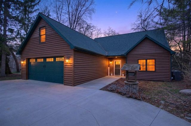 160 Eastshore Drive, Jerome, MI 49249