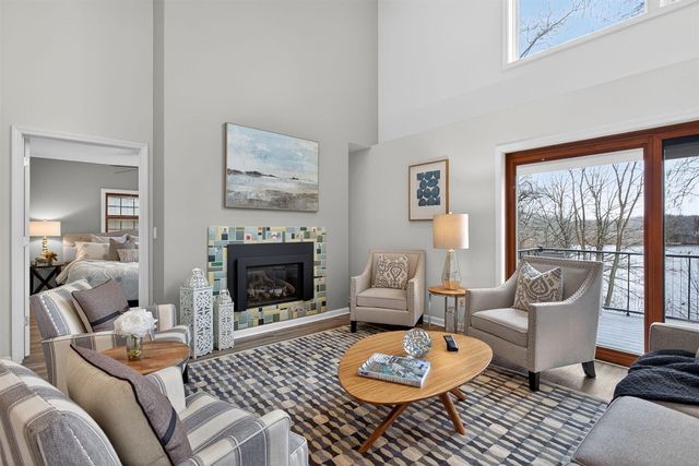 160 Eastshore Drive, Jerome, MI 49249