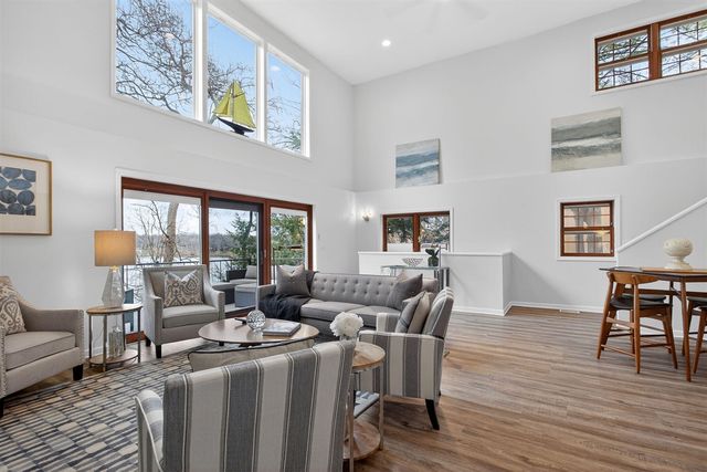 160 Eastshore Drive, Jerome, MI 49249