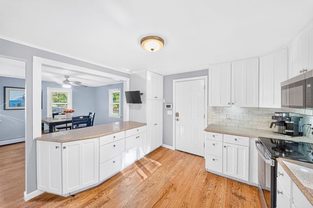 451 County Rd, Bourne, MA 02559