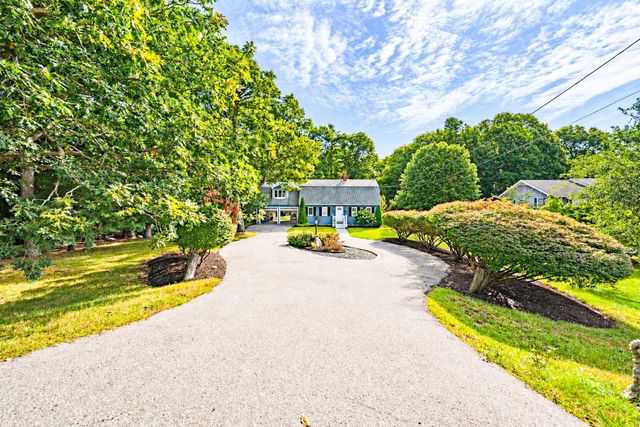 451 County Rd, Bourne, MA 02559