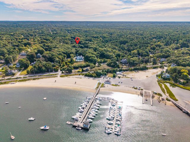 451 County Rd, Bourne, MA 02559