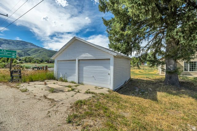 3342 E 4100 N, Eden, UT 84310