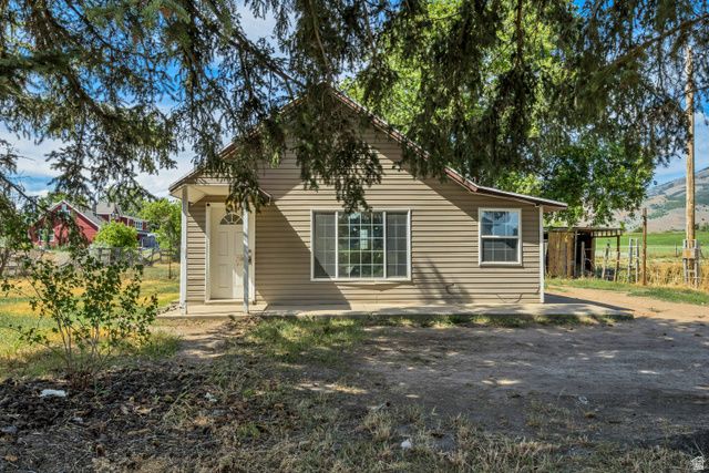 3342 E 4100 N, Eden, UT 84310