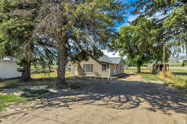 3342 E 4100 N, Eden, UT 84310