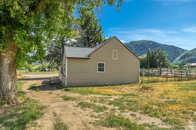 3342 E 4100 N, Eden, UT 84310