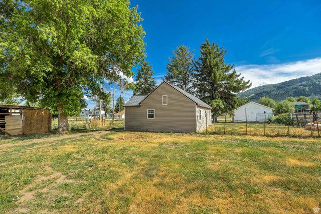 3342 E 4100 N, Eden, UT 84310