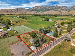 3342 E 4100 N, Eden, UT 84310