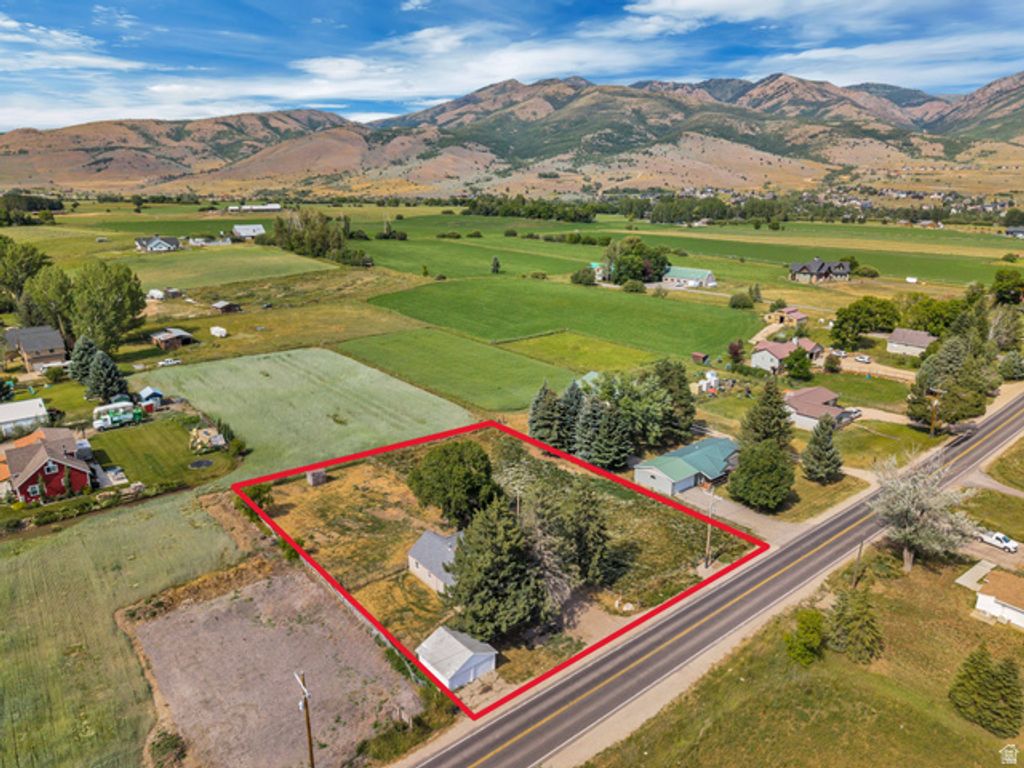 3342 E 4100 N, Eden, UT 84310