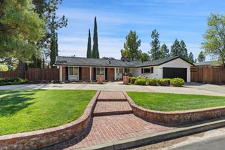 19488 Brockton Lane, Saratoga, CA 95070