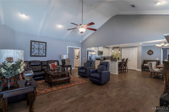 7921 Faith Lane, Montgomery, AL 36117