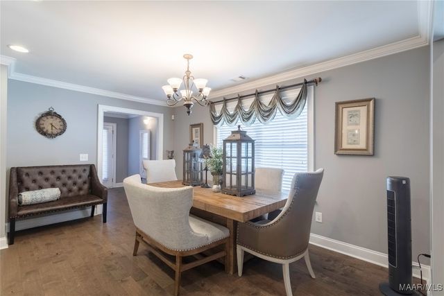 7921 Faith Lane, Montgomery, AL 36117