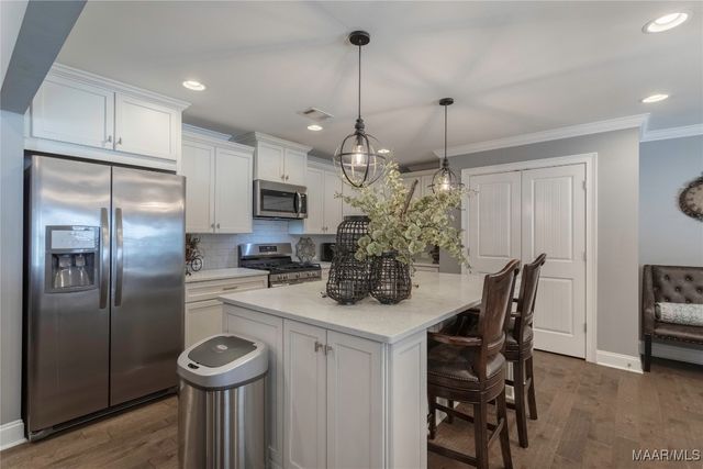 7921 Faith Lane, Montgomery, AL 36117