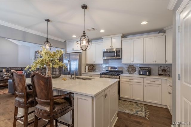 7921 Faith Lane, Montgomery, AL 36117