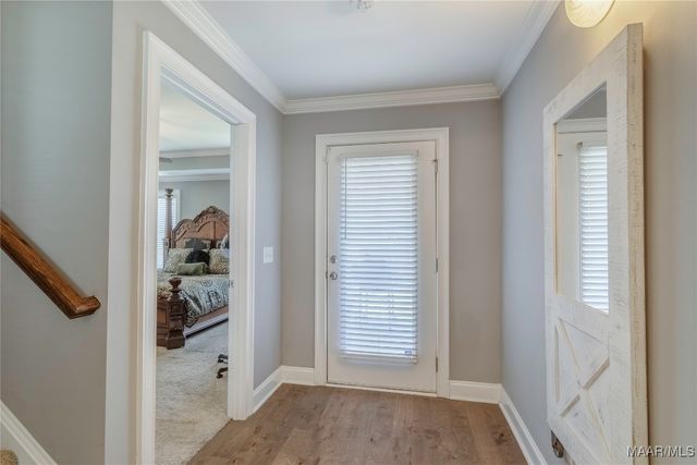 7921 Faith Lane, Montgomery, AL 36117