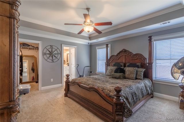 7921 Faith Lane, Montgomery, AL 36117