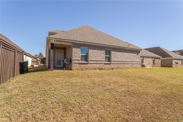 7921 Faith Lane, Montgomery, AL 36117