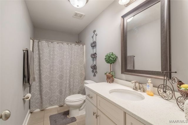 7921 Faith Lane, Montgomery, AL 36117