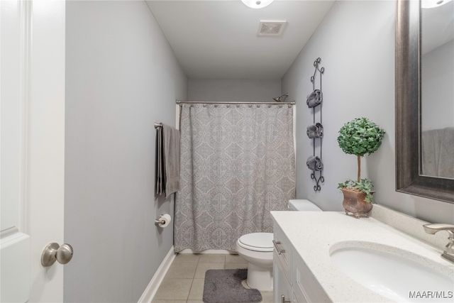 7921 Faith Lane, Montgomery, AL 36117