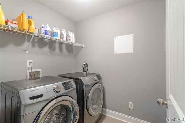 7921 Faith Lane, Montgomery, AL 36117