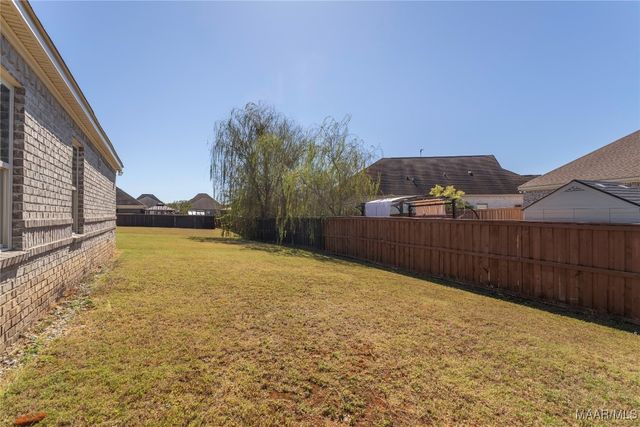 7921 Faith Lane, Montgomery, AL 36117