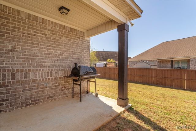 7921 Faith Lane, Montgomery, AL 36117