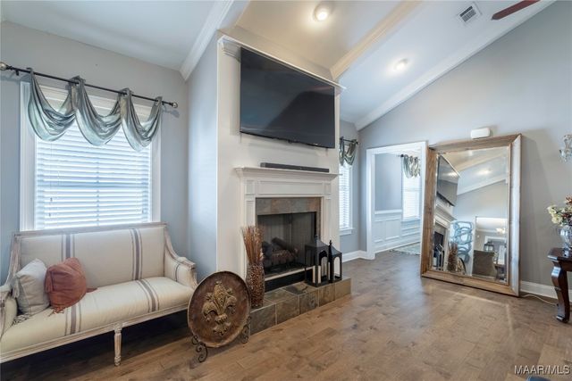 7921 Faith Lane, Montgomery, AL 36117