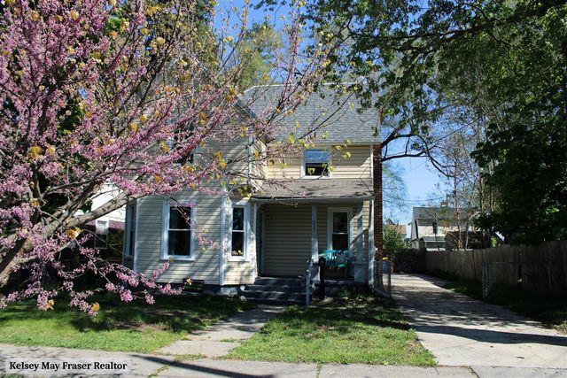 317 Brown Street, Grand Rapids, MI 49507