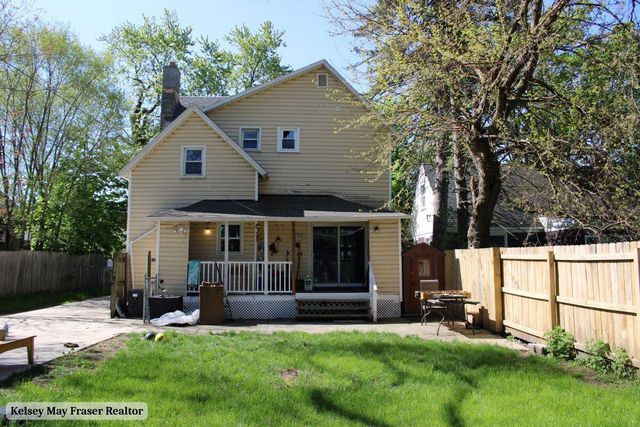 317 Brown Street, Grand Rapids, MI 49507