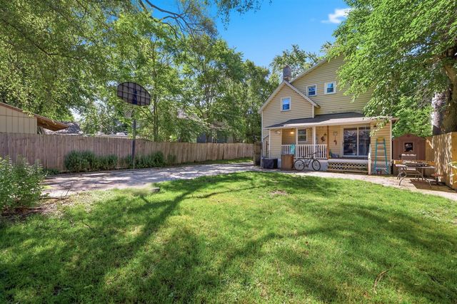 317 Brown Street, Grand Rapids, MI 49507