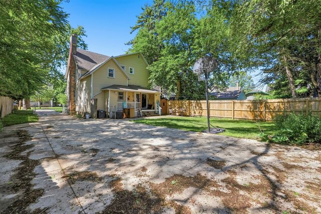 317 Brown Street, Grand Rapids, MI 49507