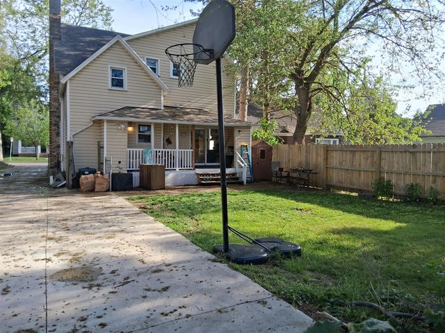 317 Brown Street, Grand Rapids, MI 49507