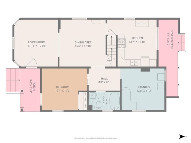 317 Brown Street, Grand Rapids, MI 49507