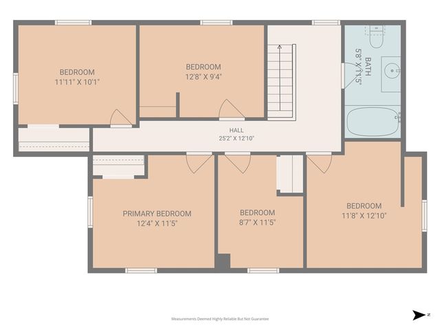 317 Brown Street, Grand Rapids, MI 49507