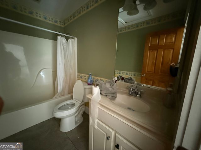 2324 Sheridan Court, Villa Rica, GA 30180
