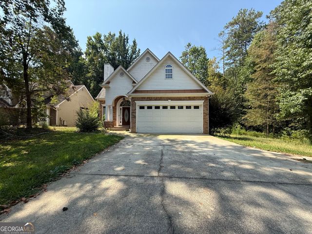 2324 Sheridan Court, Villa Rica, GA 30180