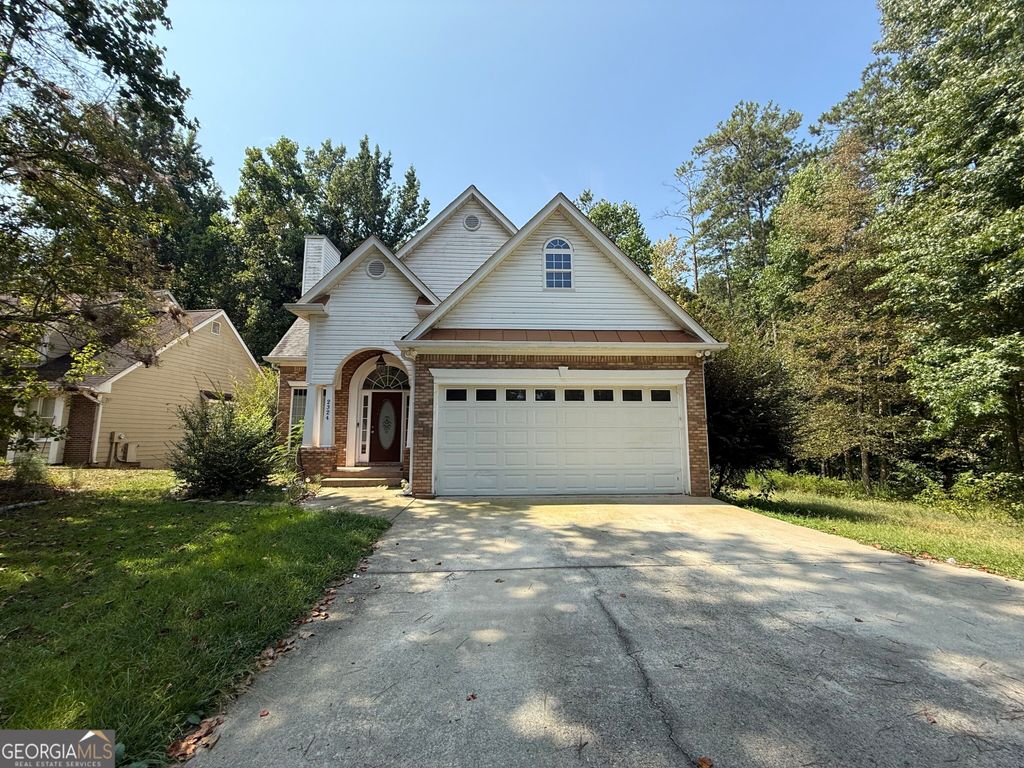 2324 Sheridan Court, Villa Rica, GA 30180