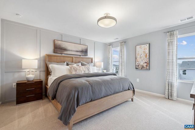 84 SOPHIE KATHRYN DR #LOT 137, Barboursville, VA 22923