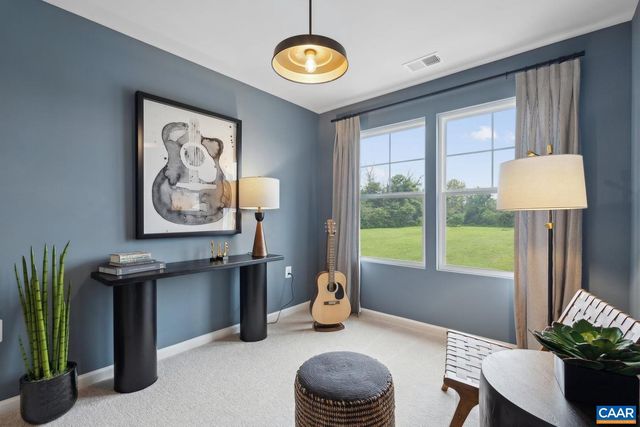 84 SOPHIE KATHRYN DR #LOT 137, Barboursville, VA 22923