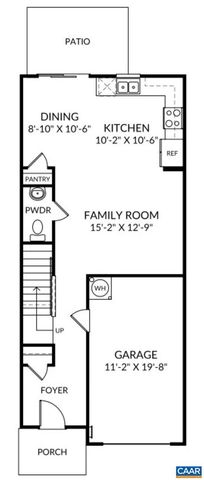 84 SOPHIE KATHRYN DR #LOT 137, Barboursville, VA 22923