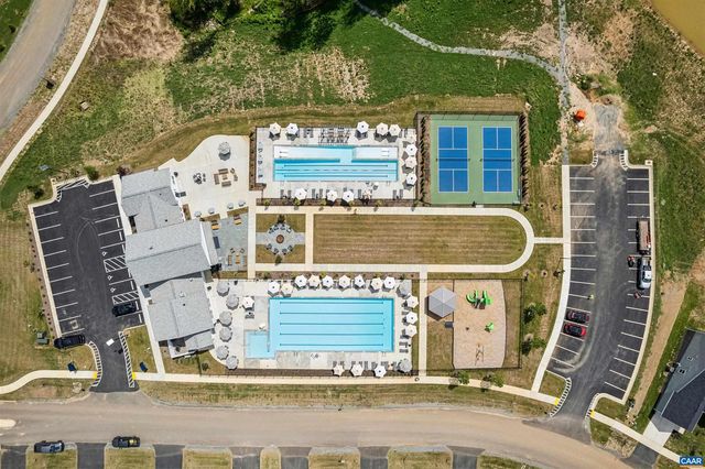 84 SOPHIE KATHRYN DR #LOT 137, Barboursville, VA 22923