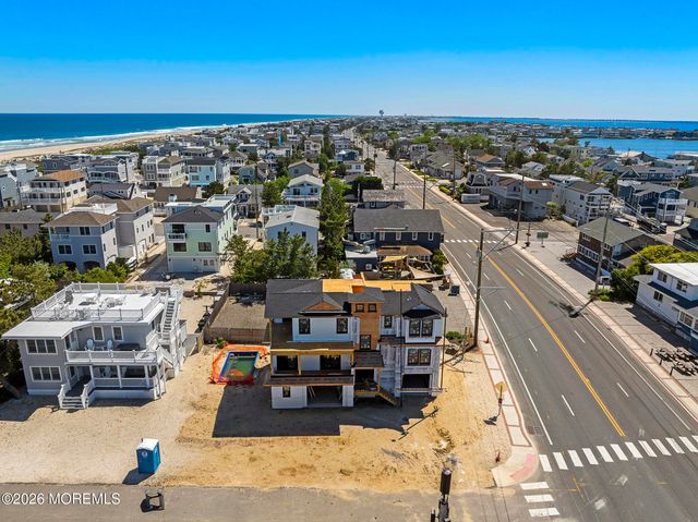 2 E 79th Street, Harvey Cedars, NJ 08008