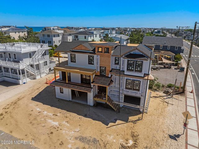 2 E 79th Street, Harvey Cedars, NJ 08008