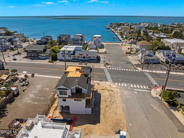 2 E 79th Street, Harvey Cedars, NJ 08008
