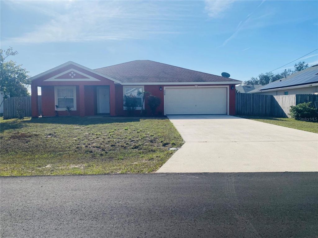 326 CHURCHILL COURT, Kissimmee, FL 34759