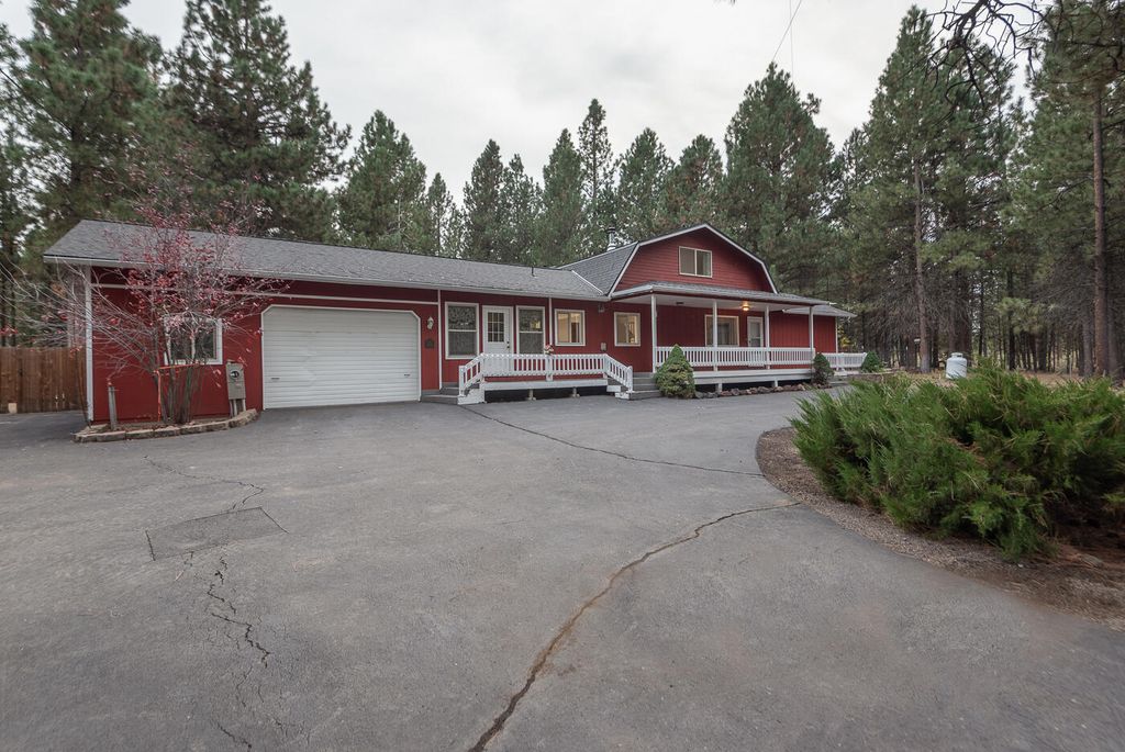14731 Longleaf Pine, La Pine, OR 97739