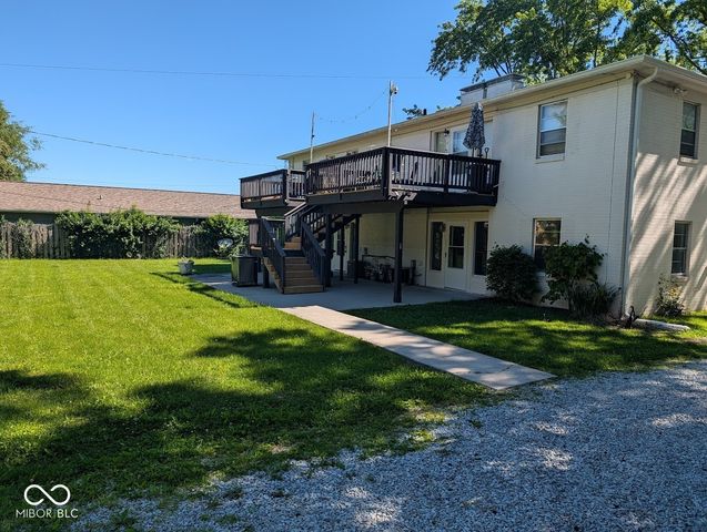 6104 Hillside Avenue, Indianapolis, IN 46220